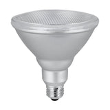 Feit Electric PAR38DM/2200/5K/LED LED Bulb, High-Output, PAR38 Lamp, 150 W Equivalent, E26 Medium Lamp Base, Dimmable