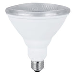 Feit Electric PAR38/930CA10K/MP/4 LED Bulb, Flood/Spotlight, PAR38 Lamp, 75 W Equivalent, E26 Lamp Base