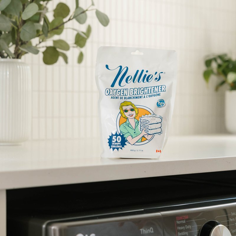 Nellie's NOX-S Stain Remover - Thumbnail 4