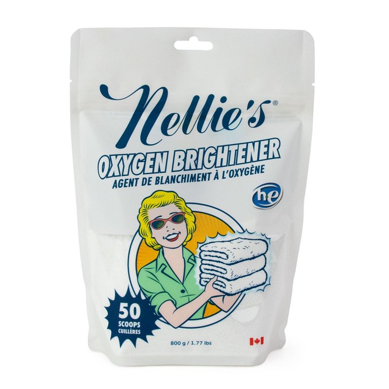Nellie's NOX-S Stain Remover