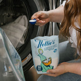 Nellie's NLS-50 Laundry Detergent, 1.6 lb Pouch