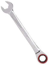 Vulcan PG7/8 Combination Wrench, SAE, 7/8 in Head, Chrome Vanadium Steel, Polished Mirror