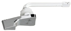 Plumb Pak PP835-62 Toilet Flush Lever, Chrome-Plated