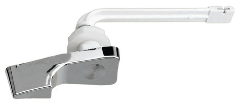 Plumb Pak PP835-62 Toilet Flush Lever, Chrome-Plated