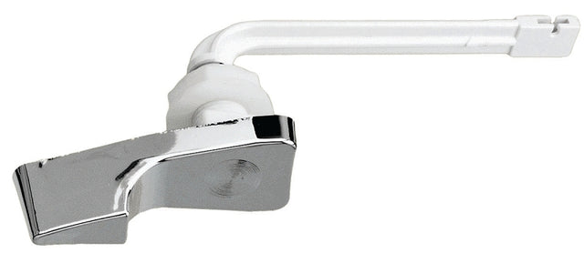 Plumb Pak PP835-62 Toilet Flush Lever, Chrome-Plated