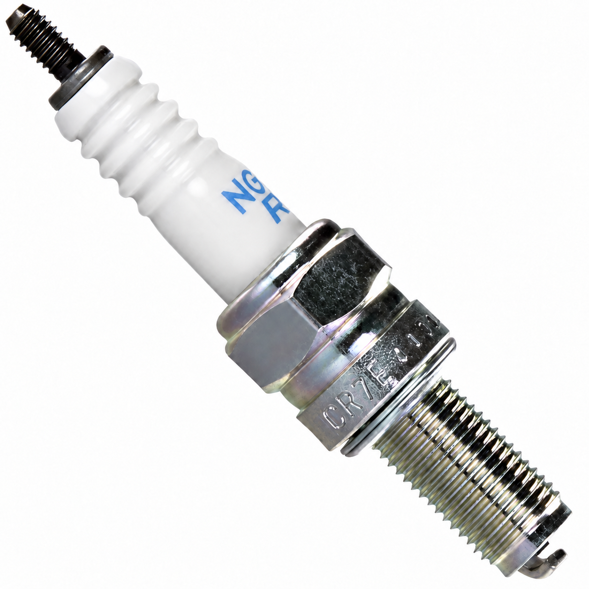 NGK Spark Plugs, CR7E #4578, 4/pk, Pack of 4