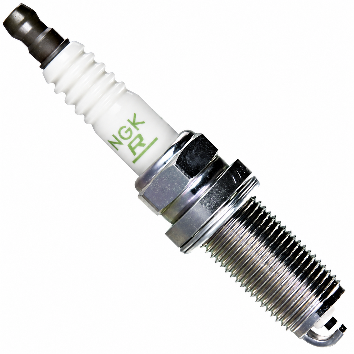 NGK Spark Plugs, 6499 LFR4AE, 4/pk, Pack of 4