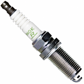 NGK Spark Plugs, 6499 LFR4AE, 4/pk, Pack of 4