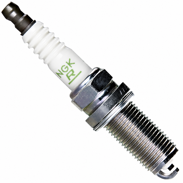 NGK Spark Plugs, 6499 LFR4AE, 4/pk, Pack of 4