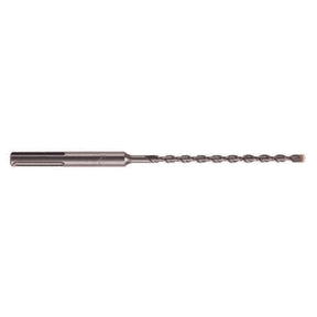 Bosch SpeedX 3/8 in. X 13 in. L Carbide SDS-max Rotary Hammer Bit SDS-Max Shank 1 pc