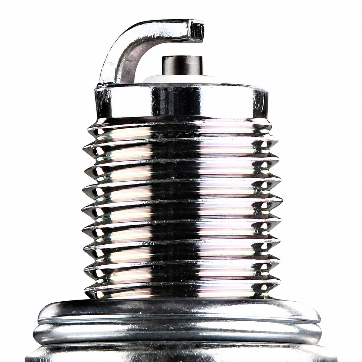 NGK Spark Plugs, CR4HSB #4695, 10/pk, Pack of 10