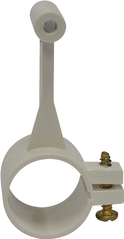 Plumb Pak PP835-13 Toilet Tank Ball Guide Arm, Adjustable, Plastic