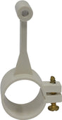 Plumb Pak PP835-13 Toilet Tank Ball Guide Arm, Adjustable, Plastic