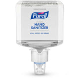 Purell Unscented Scent Foam Hand Sanitizer 40.57 oz, Pack of 2