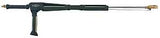 Hyde 28440 Pressure Washer Wand, 10 gpm, Steel, 45 in L