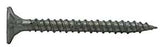 ProFIT 314108 Screw, #8 Thread, 1-1/4 in L, High-Low Thread, Star Drive, Ceramic