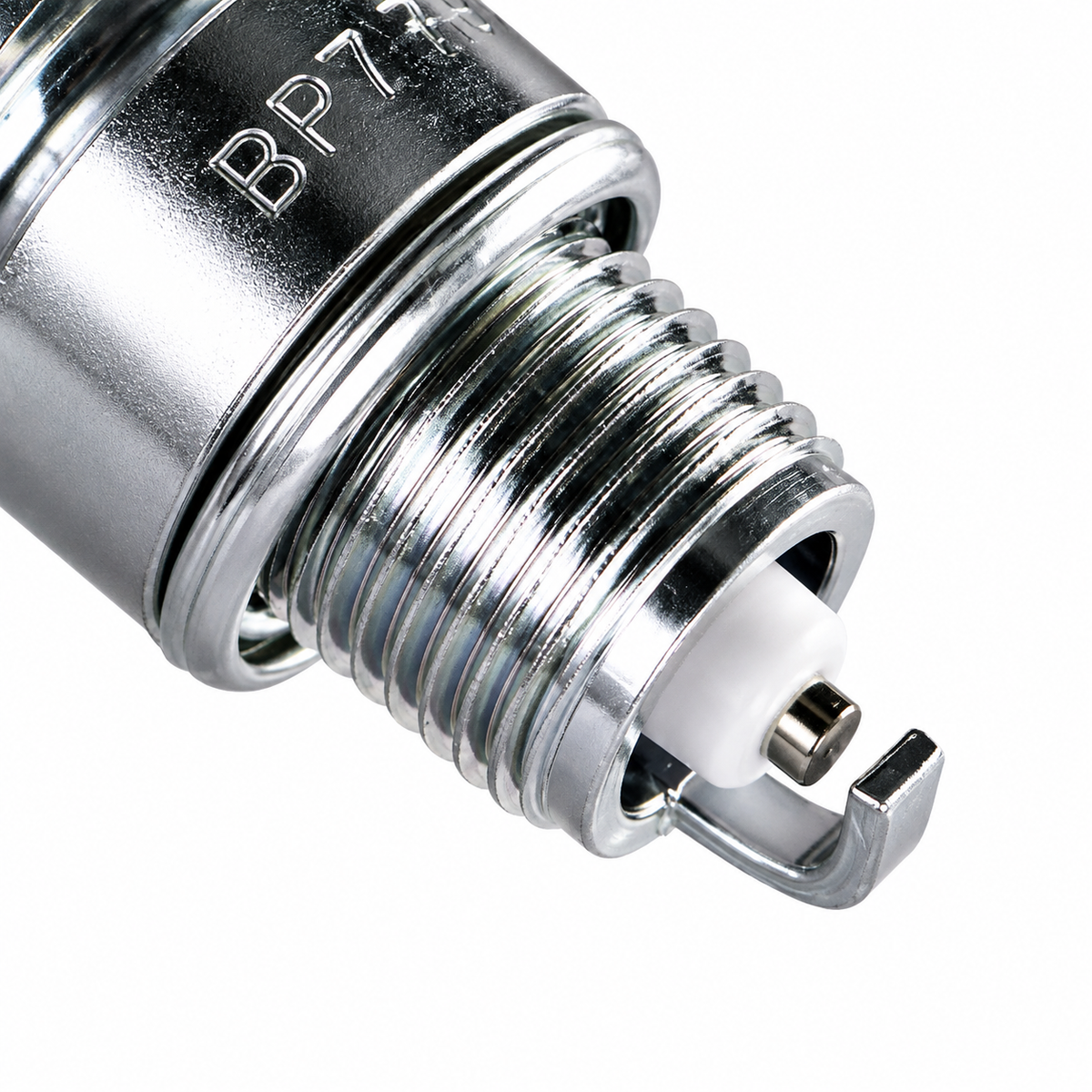 NGK Spark Plugs, BP8HS10 #3823, 10/pk, Pack of 4