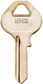 GRK Fasteners R4 103101 Screw, #9 Thread, 2-1/2 in L, W-Cut Thread, Countersunk Head, Star Drive, Steel, Climatek-Coated
