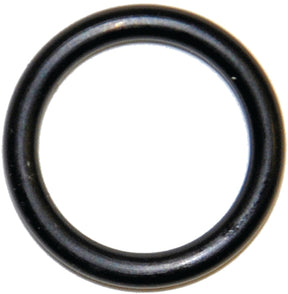 Danco 96728 Faucet O-Ring, #11, 9/16 in ID x 3/4 in OD Dia, 3/32 in Thick, Rubber, Pack of 6
