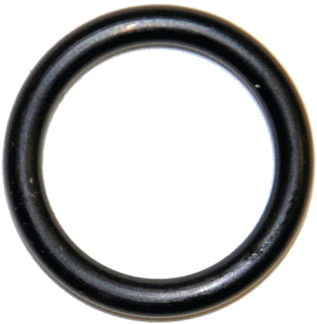 Danco 96728 Faucet O-Ring, #11, 9/16 in ID x 3/4 in OD Dia, 3/32 in Thick, Rubber, Pack of 6