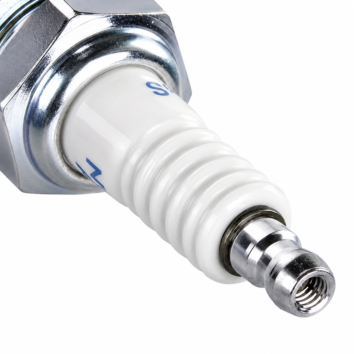 Shop Pack Spark Plugs, 707 BR9HS10, 25/Pack