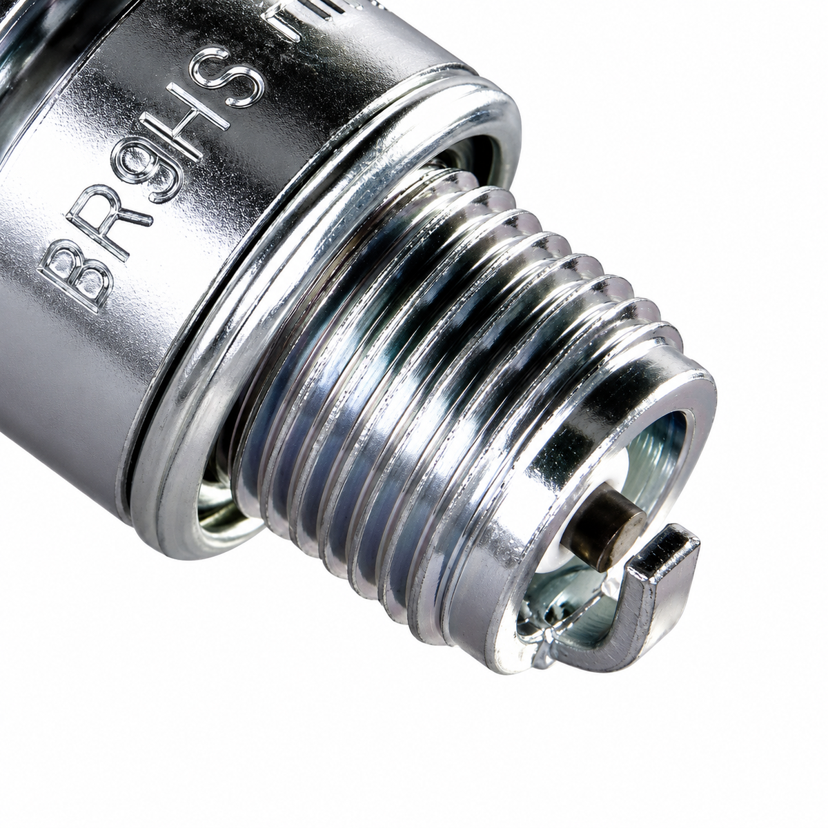 Shop Pack Spark Plugs, 707 BR9HS10, 25/Pack