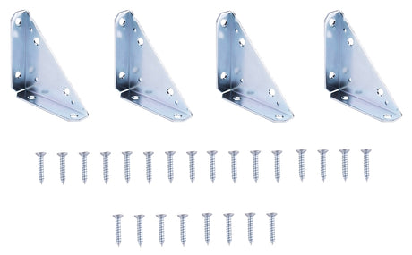 ProSource OR 2172 0150 Angular Sash Paint Brush