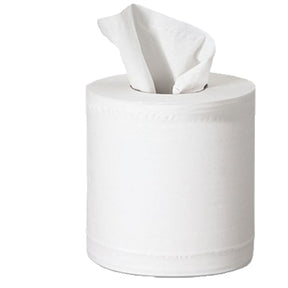 North American Paper 882004 Universal Center-Pull Paper Towel, 7.6 in L, 10 in W, 2 -Ply