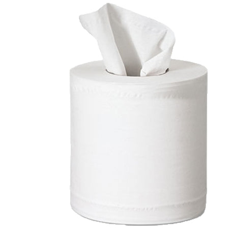 North American Paper 882004 Universal Center-Pull Paper Towel, 7.6 in L, 10 in W, 2 -Ply