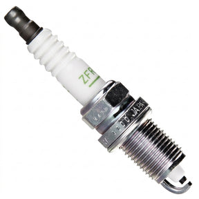 NGK V-Power Spark Plugs, ZFR7F #5913 10/Pk, Pack of 10