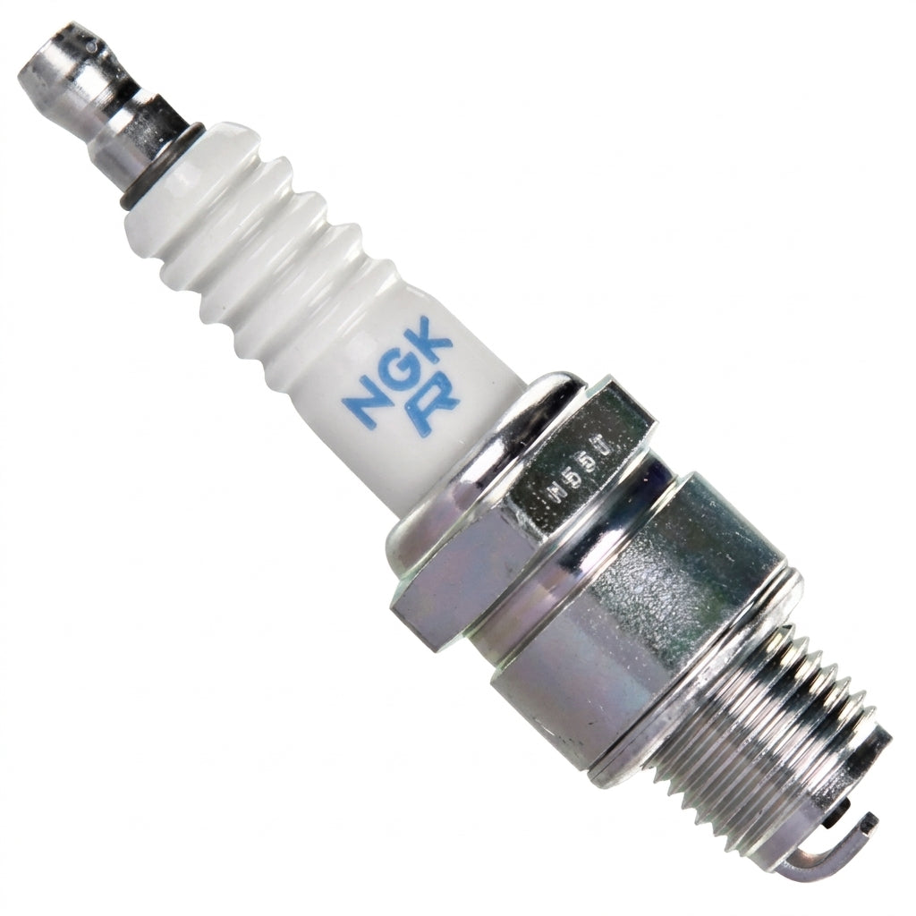 NGK Spark Plugs, BR9HS #4522, 10/pk, Pack of 10