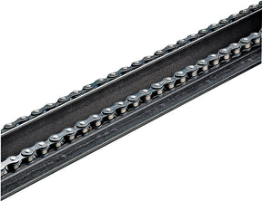 National Hardware 291BC Series N130-112 Screw Hook, 4 in L, Steel, Zinc