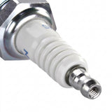 NGK Spark Plugs, BR9HS #4522, 10/pk, Pack of 10