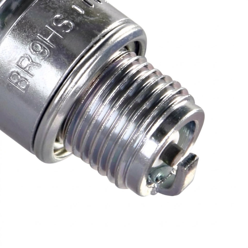 NGK Spark Plugs, BR9HS #4522, 10/pk, Pack of 10
