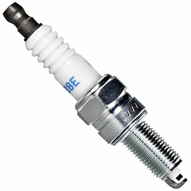NGK Spark Plugs, CPR8E #7411, 10/pk, Pack of 10