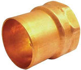 John Guest PEI062820P Pipe Connector, 3/4 x 1/2 in, CTS, PEX, 160 psi Pressure