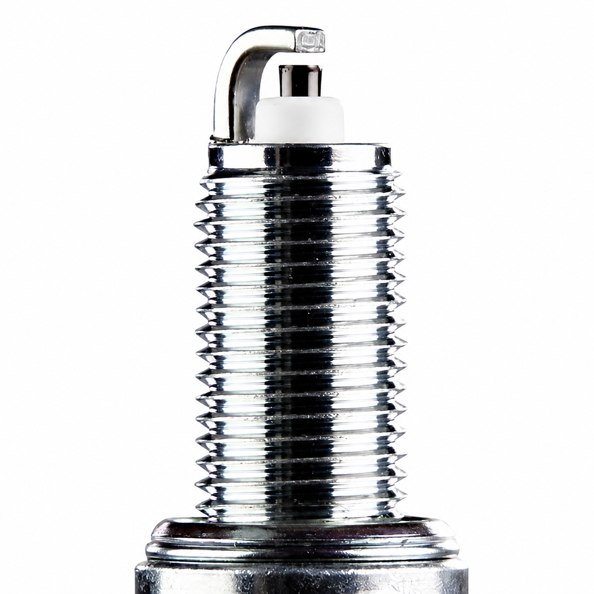 NGK Spark Plugs, CPR8E #7411, 10/pk, Pack of 10