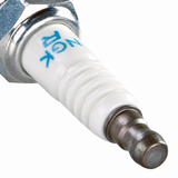 NGK Spark Plugs, CPR8E #7411, 10/pk, Pack of 10
