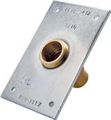 Milwaukee 49-56-9830 Hole Saw, 1-3/8 in Dia, 1/2 in D Cutting, 1/4 in Arbor, 8 TPI, HSS Cutting Edge