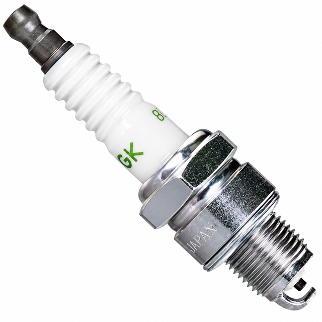 NGK Spark Plugs, BP8HN10 #4838, 10/pk, Pack of 10