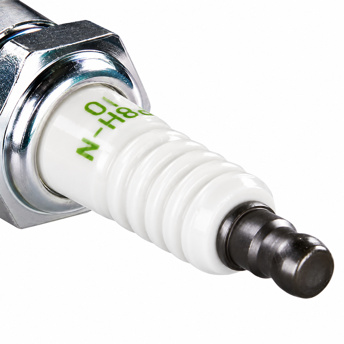 NGK Spark Plugs, BP8HN10 #4838, 10/pk, Pack of 10
