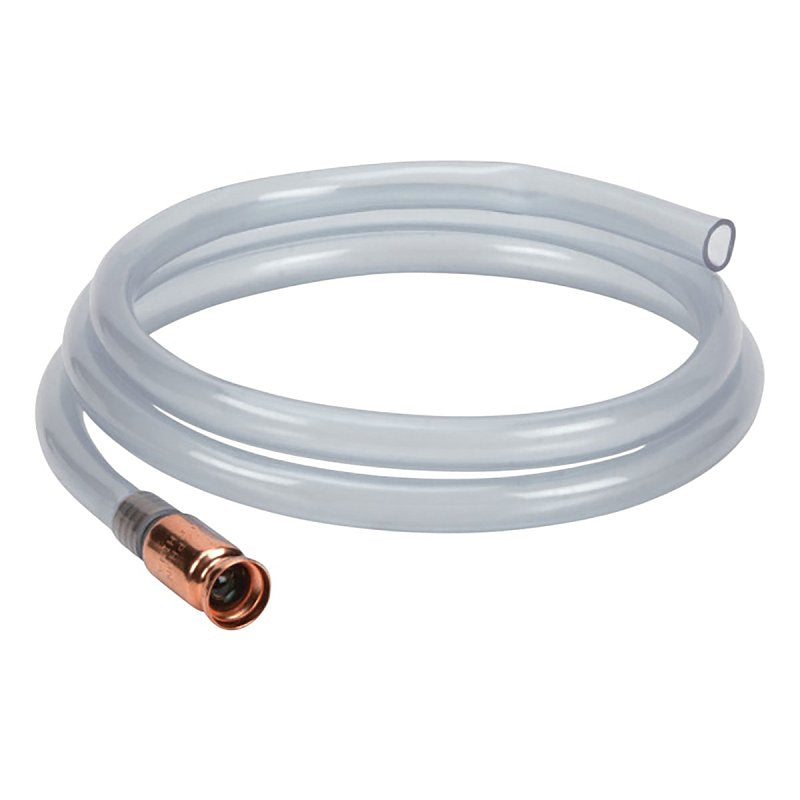 Performance Tool W54155 Liquid Transfer Shaker Siphon, PVC