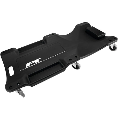 Performance Tool W85006 Caster Creeper, 300 lb, 40 in OAL, Plastic Frame