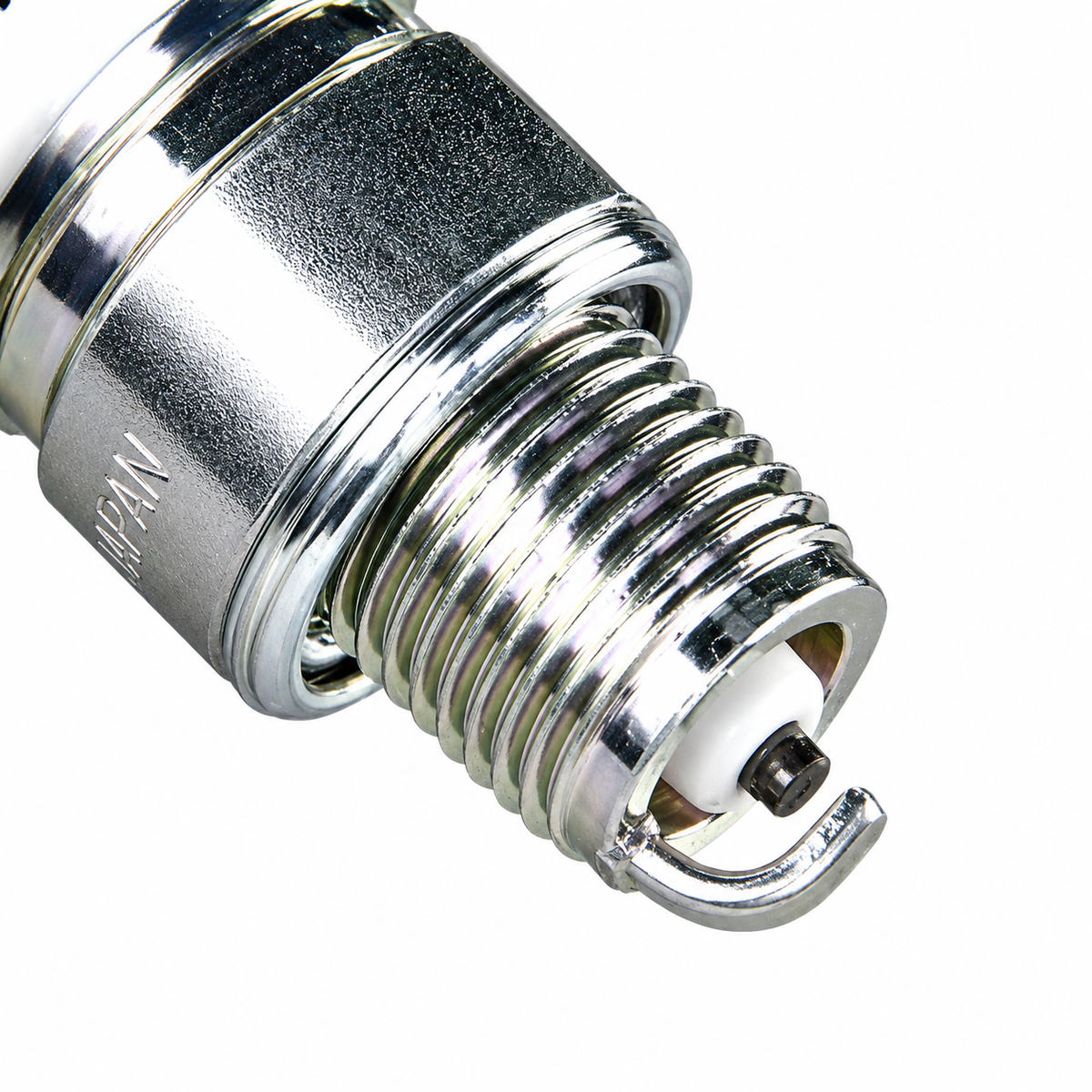 NGK Spark Plugs, BP8HN10 #4838, 10/pk, Pack of 10