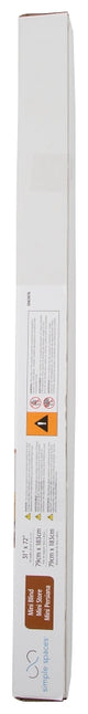 DISPLAY RACK WIRE GAUGE EMPTY