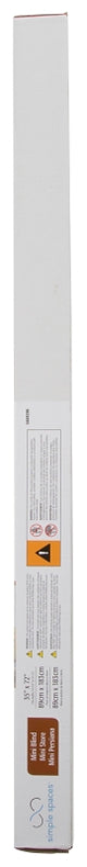 Irwin 15270 Circular Saw Blade, 10 in Dia, 5/8 in Arbor, 40-Teeth, Carbide Cutting Edge, Applicable Materials: Wood