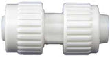 Flair-It 16844 Pipe Adapter, 3/4 in, PB x PEX, Polyoxymethylene