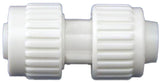 Flair-It 16844 Pipe Adapter, 3/4 in, PB x PEX, Polyoxymethylene