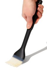 Good Grips 1071061 Basting Brush, Silicone