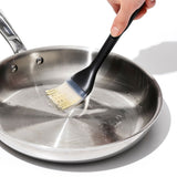Good Grips 1071061 Basting Brush, Silicone